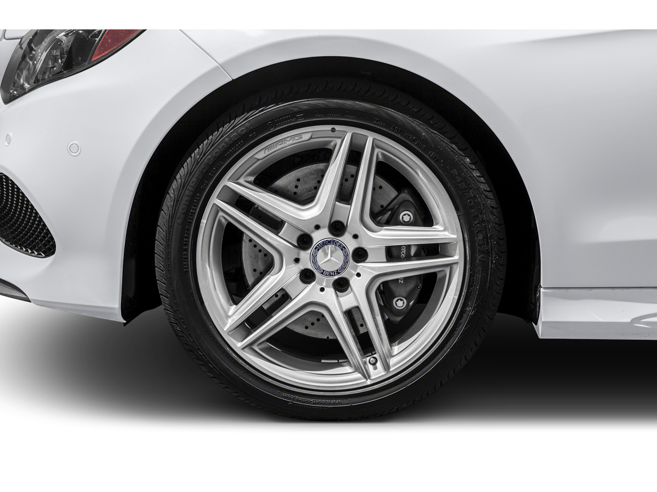 2015 Mercedes-Benz E-Class E 350