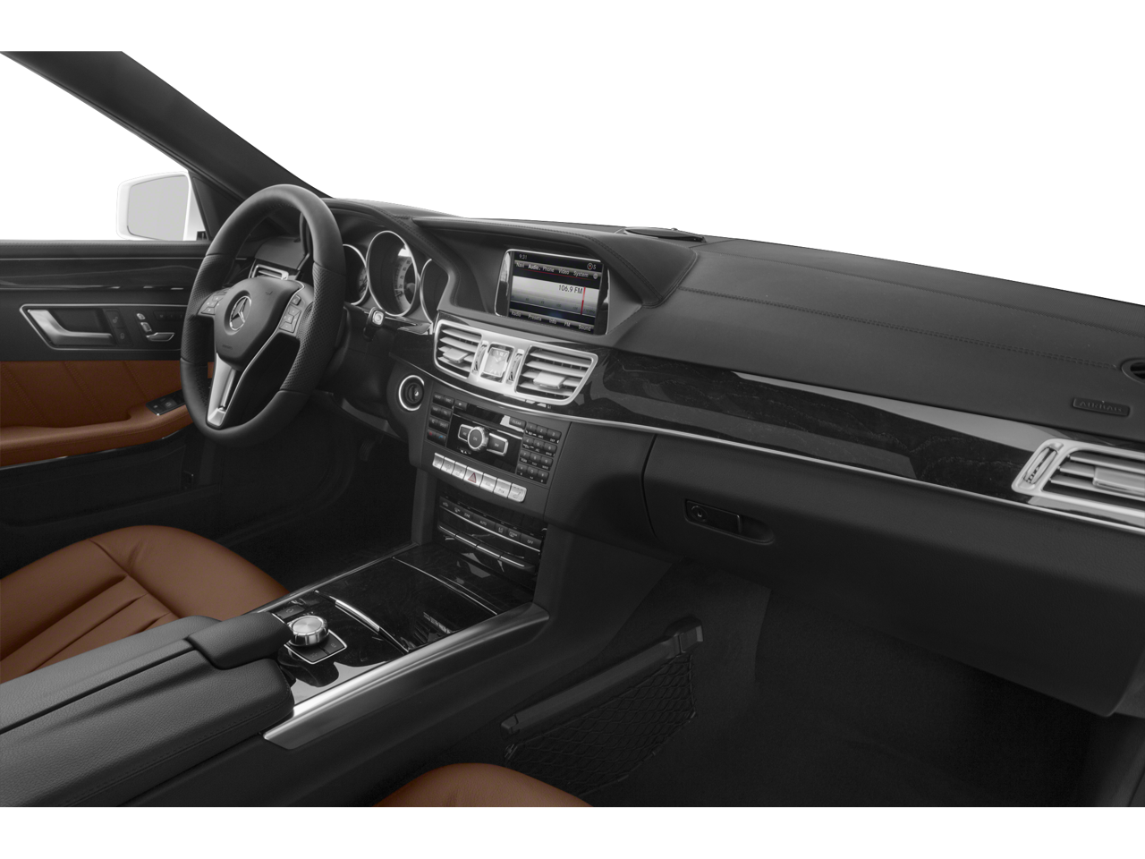 2015 Mercedes-Benz E-Class E 350
