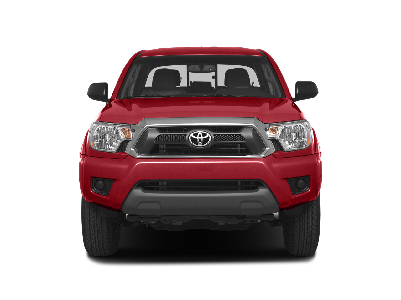 2015 Toyota Tacoma PreRunner TRD Sport