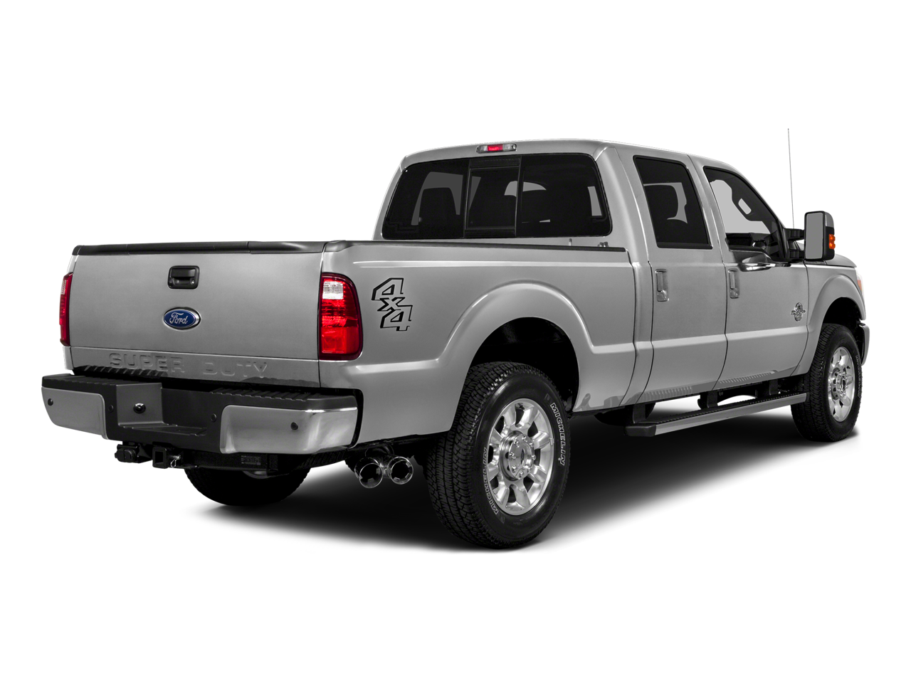 2016 Ford F-250SD Base