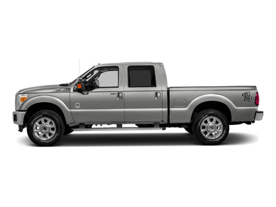 2016 Ford F-250SD Base