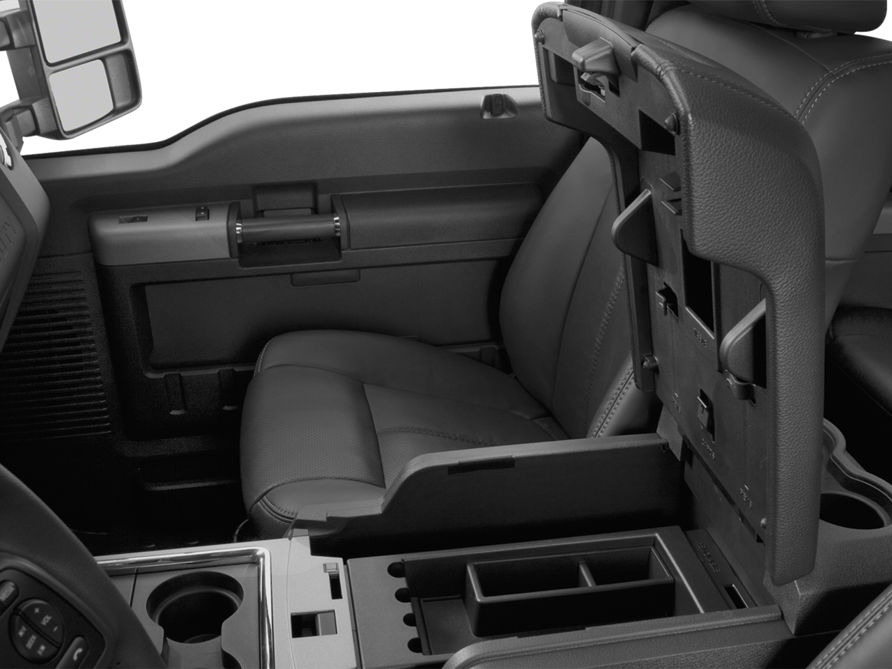 2016 Ford F-250SD Base