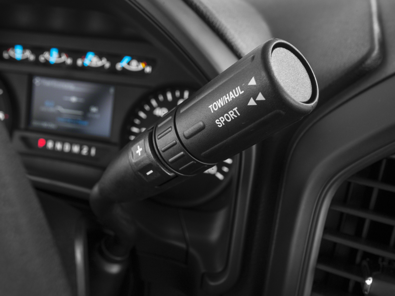 2017 Ford F-150 Lariat 4WD