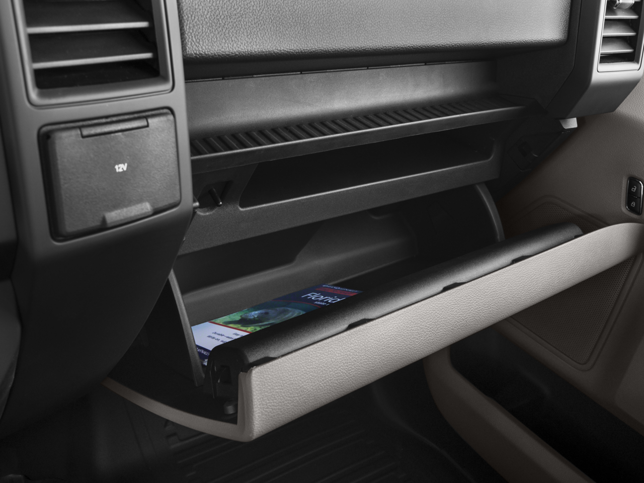 2017 Ford F-150 Lariat 4WD