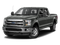 2017 Ford F-150 Lariat 4WD