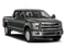 2017 Ford F-150 Lariat 4WD