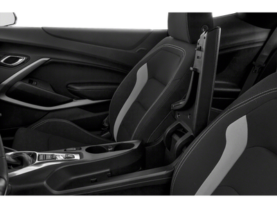 2018 Chevrolet Camaro 1LT Redline