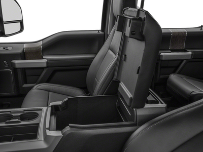 2018 Ford F-250SD Lariat 4WD FX4