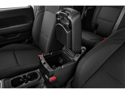 2018 Jeep Wrangler Unlimited Sport 4WD