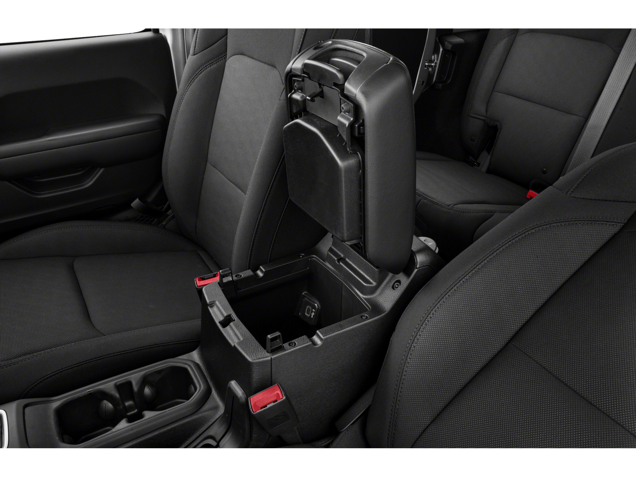 2018 Jeep Wrangler Unlimited Sport 4WD