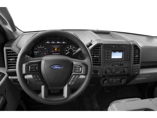 2019 Ford F-150 XL in Conyers, GA - Courtesy Ford Conyers
