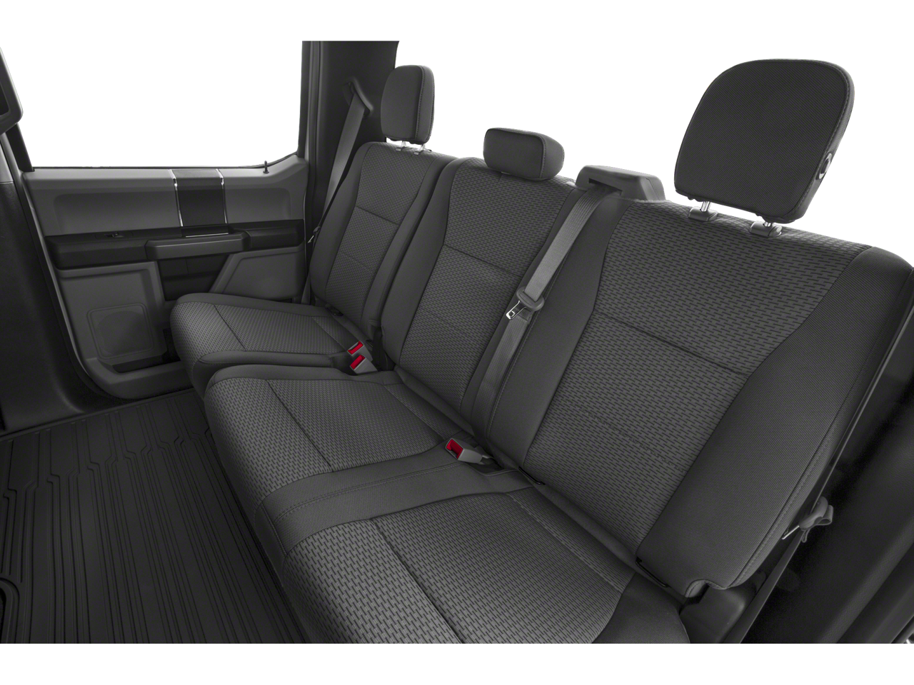 2019 Ford F-150 XLT 4WD FX4