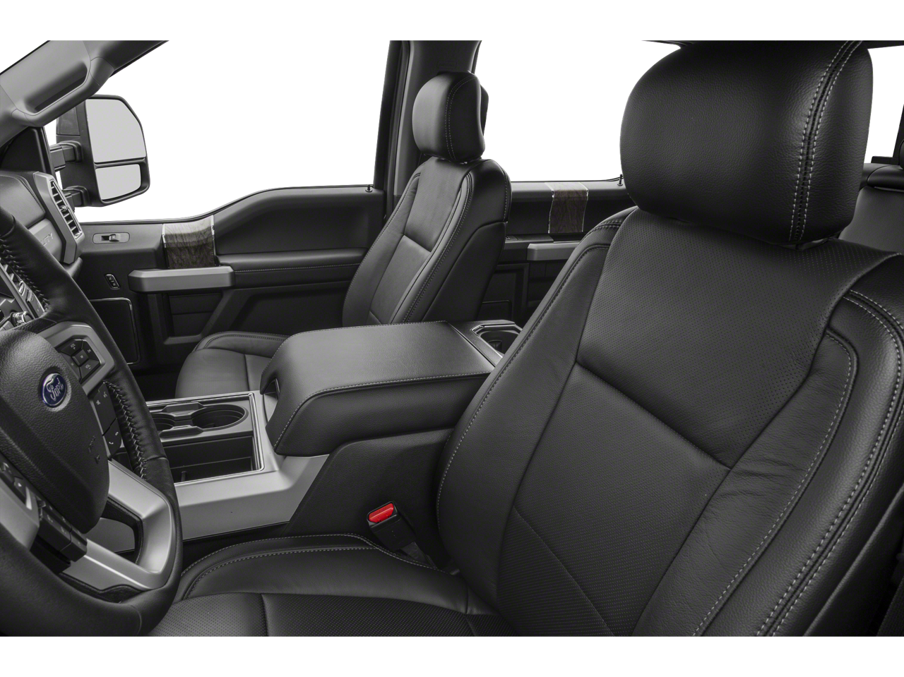 2019 Ford F-250SD Lariat 4WD