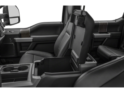 2019 Ford F-250SD Lariat 4WD