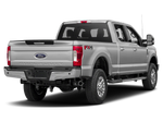 2019 Ford F-250SD XLT 4WD FX4