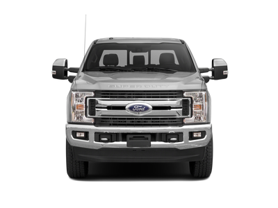2019 Ford F-250SD XLT 4WD FX4