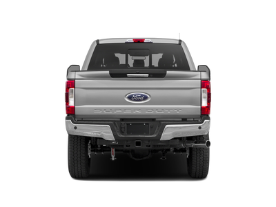 2019 Ford F-250SD XLT 4WD FX4