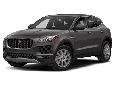 2019 Jaguar E-PACE SE