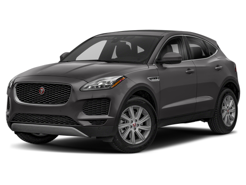 2019 Jaguar E-PACE SE