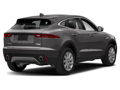2019 Jaguar E-PACE SE