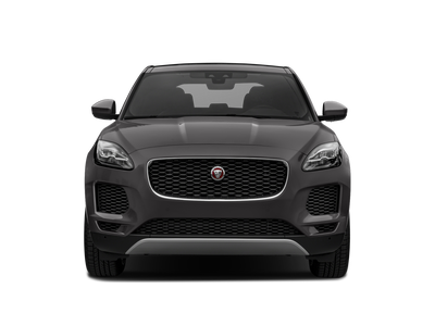 2019 Jaguar E-PACE SE