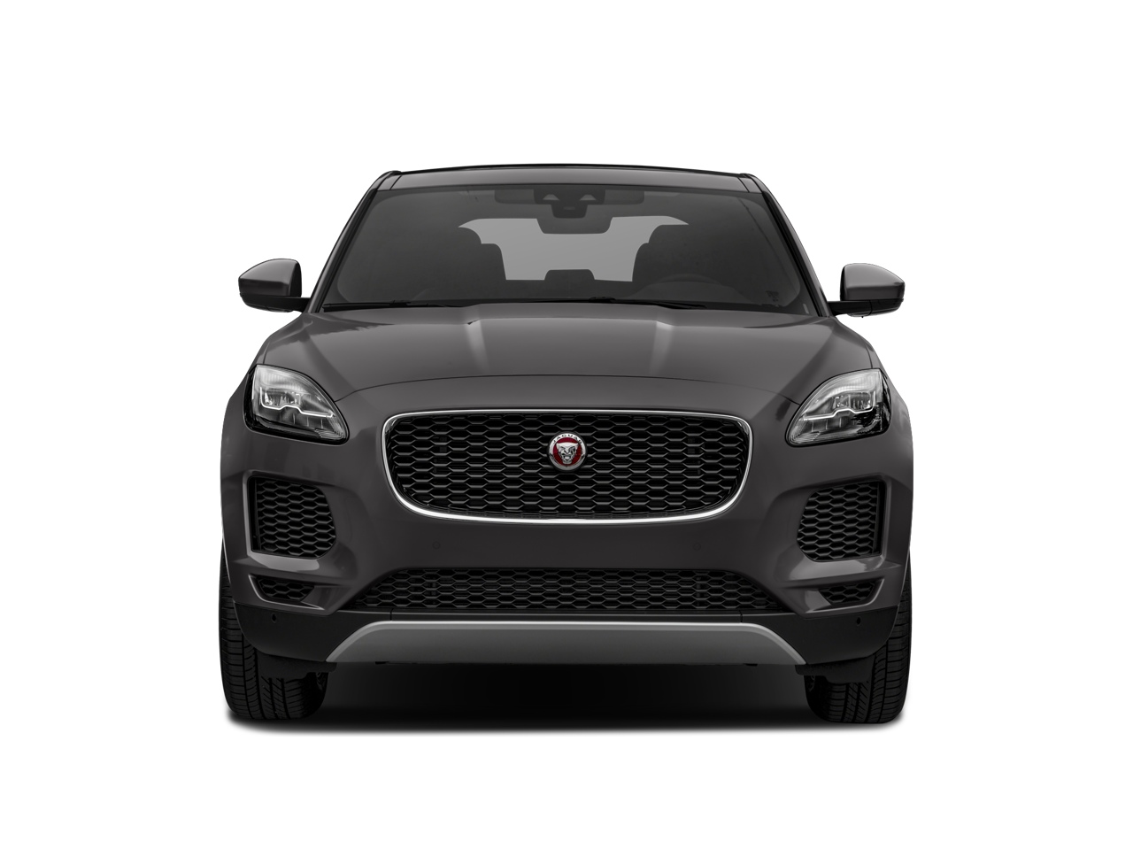 2019 Jaguar E-PACE SE
