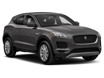 2019 Jaguar E-PACE SE