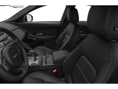 2019 Jaguar E-PACE SE