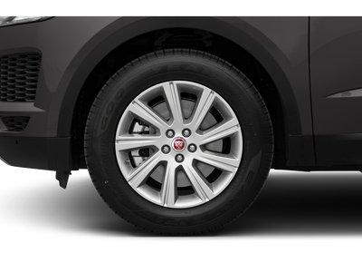 2019 Jaguar E-PACE SE