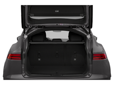 2019 Jaguar E-PACE SE