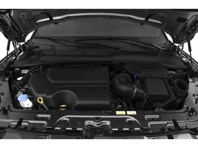 2019 Jaguar E-PACE SE