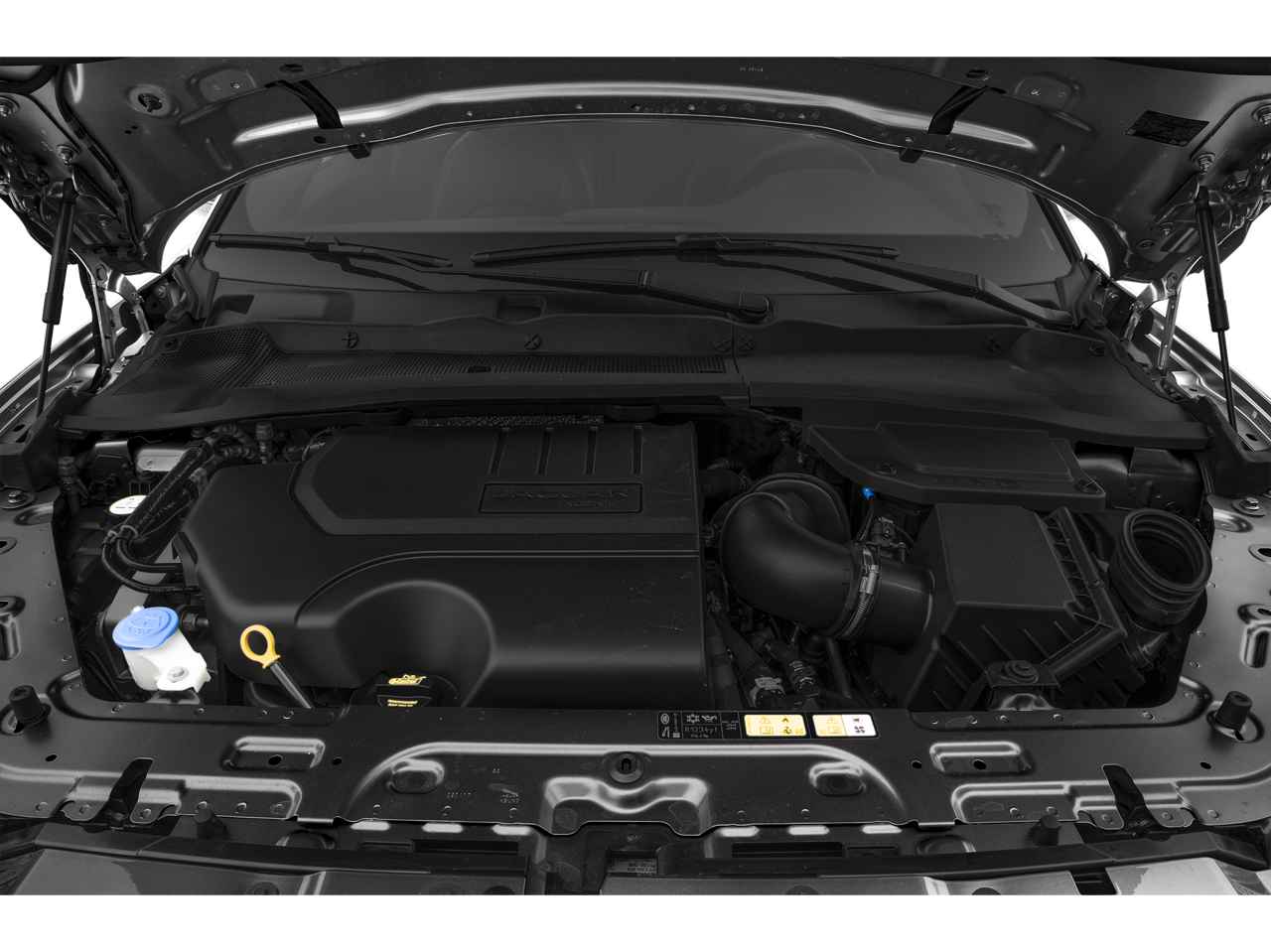 2019 Jaguar E-PACE SE