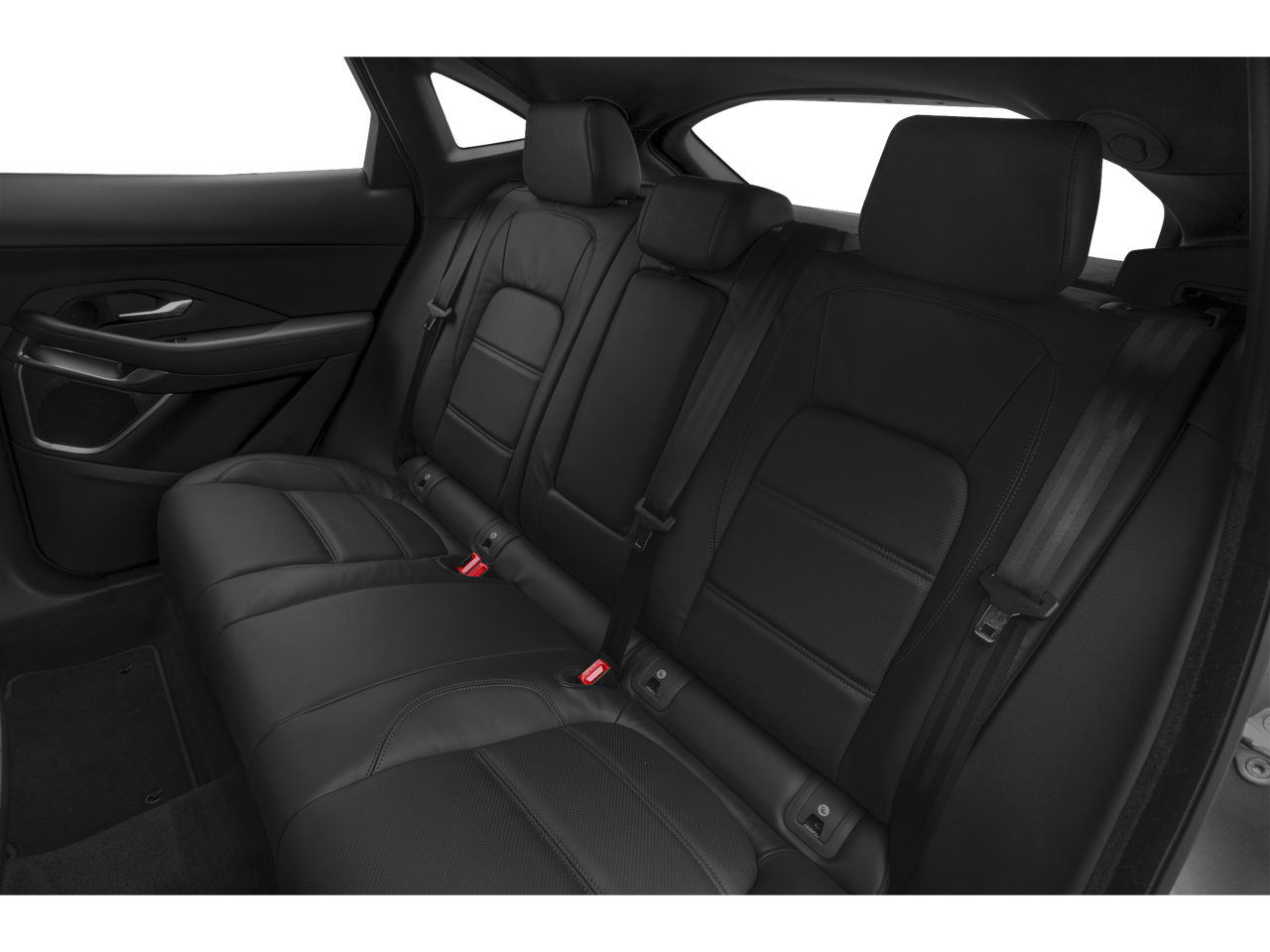 2019 Jaguar E-PACE SE