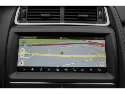 2019 Jaguar E-PACE SE