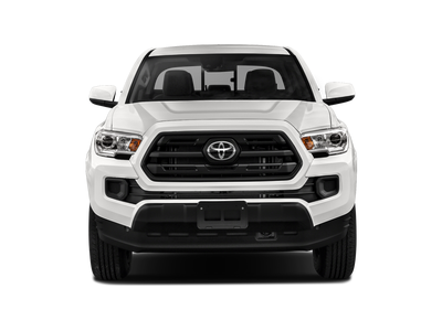 2019 Toyota Tacoma TRD Sport 4WD
