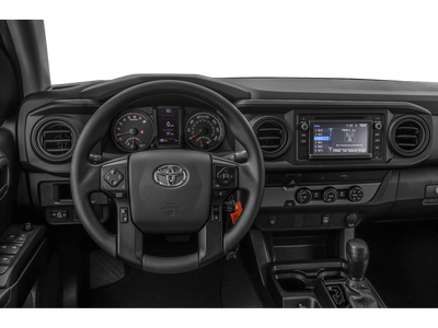 2019 Toyota Tacoma TRD Sport 4WD