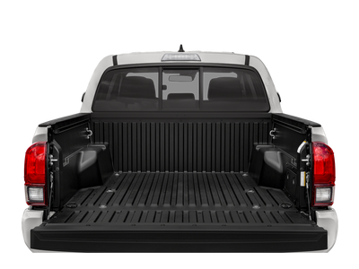 2019 Toyota Tacoma TRD Sport 4WD