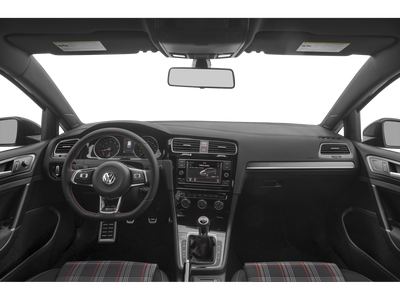 2019 Volkswagen Golf GTI 2.0T S