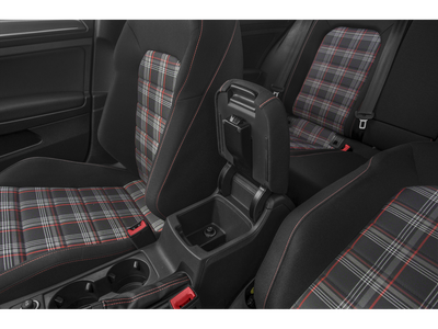 2019 Volkswagen Golf GTI 2.0T S