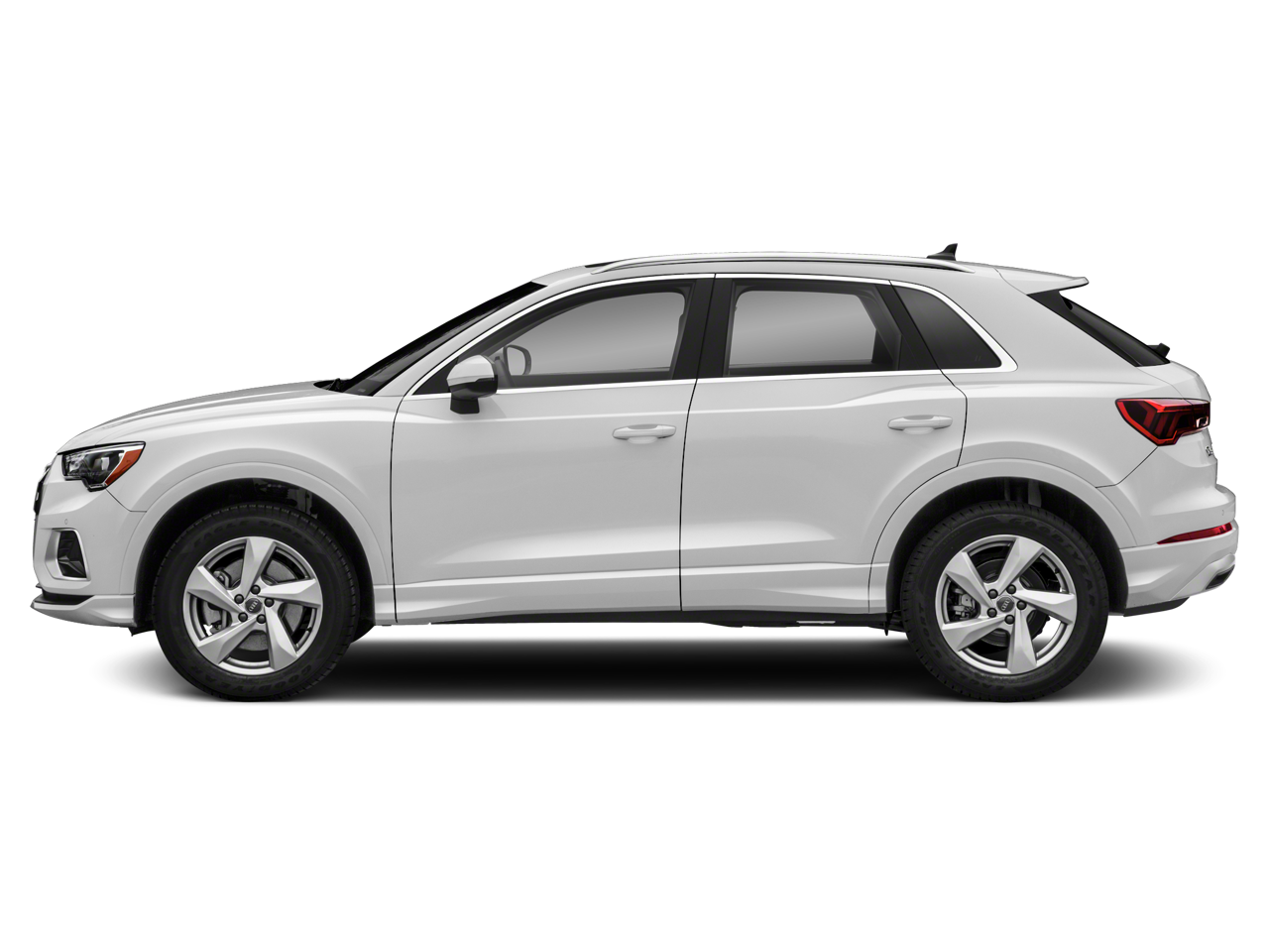 2020 Audi Q3 Premium S line quattro