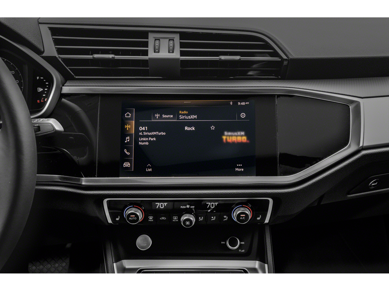 2020 Audi Q3 Premium S line quattro