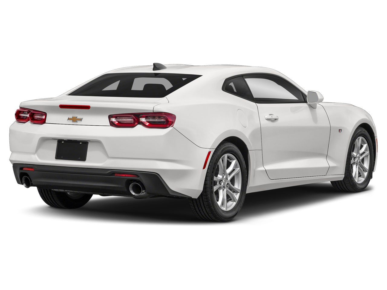 2020 Chevrolet Camaro 1LT RS