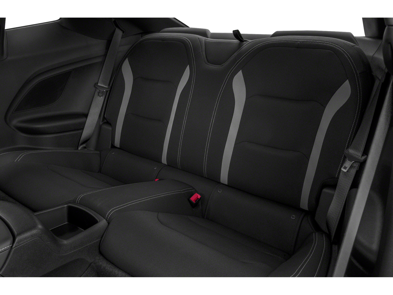 2020 Chevrolet Camaro 1LT RS