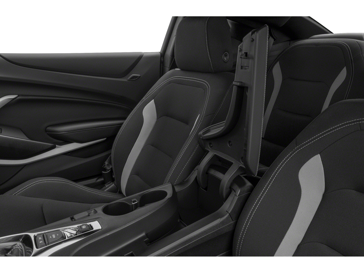 2020 Chevrolet Camaro 1LT RS