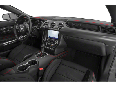 2020 Ford Mustang GT Premium Convertible