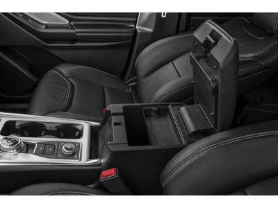 2020 Ford Explorer ST 4WD