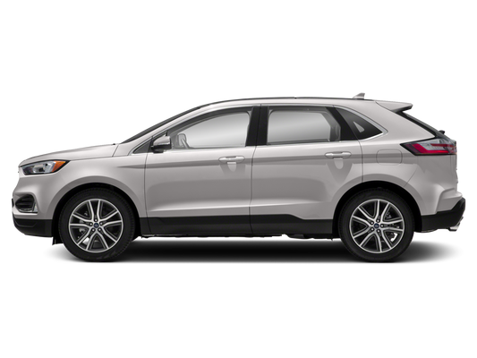 2020 Ford Edge Titanium in Conyers, GA - Courtesy Ford Conyers