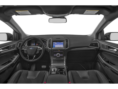 2020 Ford Edge ST AWD