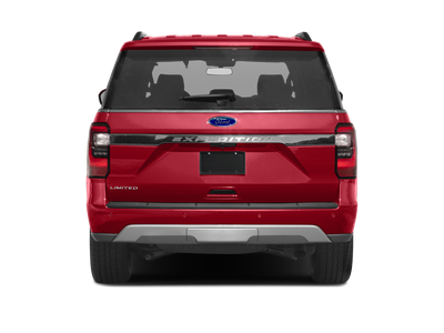 2020 Ford Expedition Limited 4WD