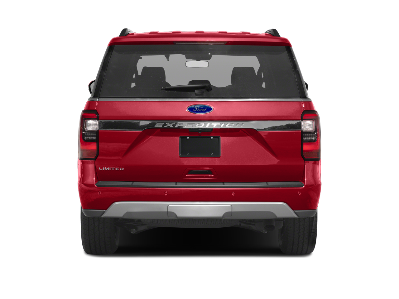 2020 Ford Expedition Limited 4WD